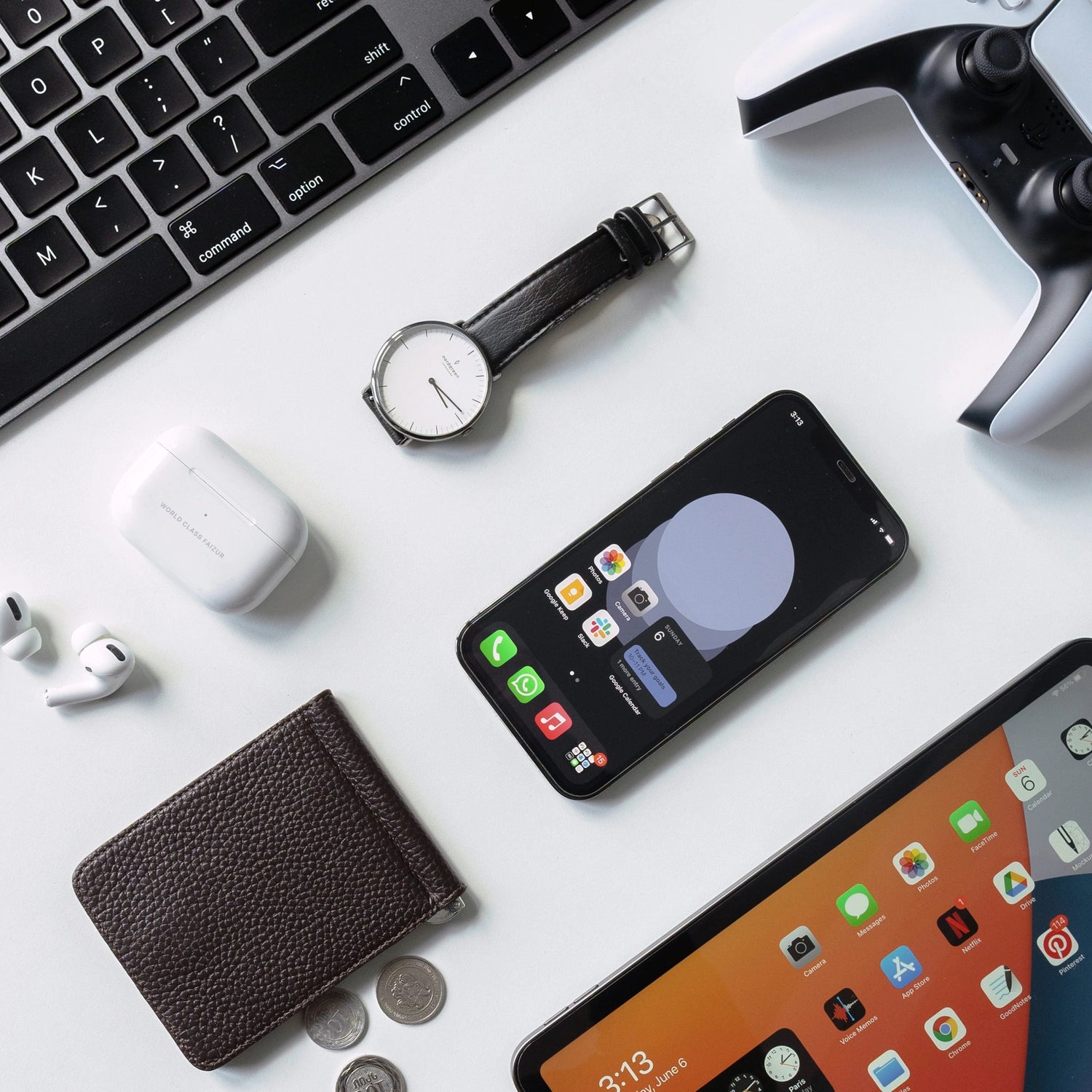 Mobile Accessories & Gadgets