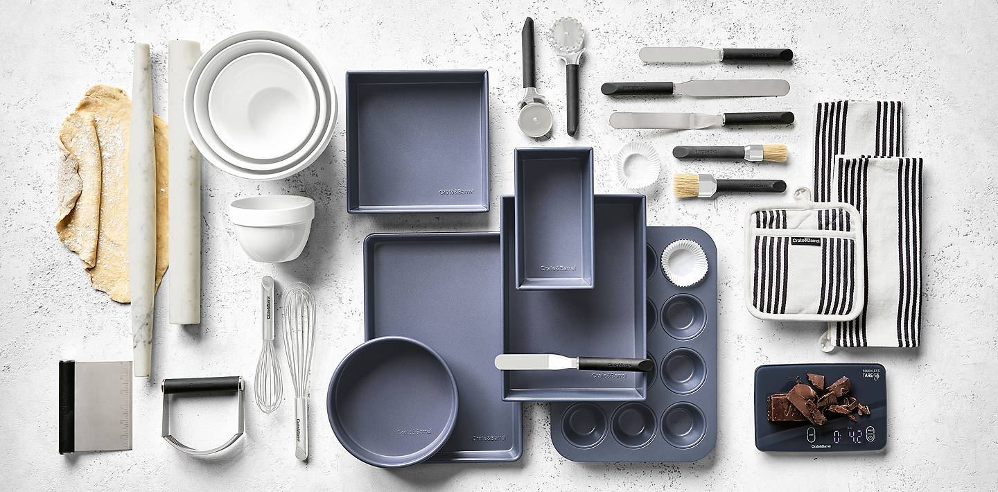 Kitchen gadgets & Accessories