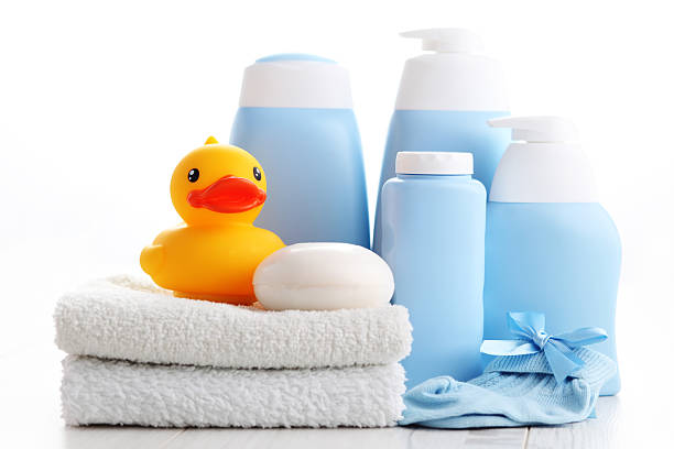PERSONAL AND BABY CARE