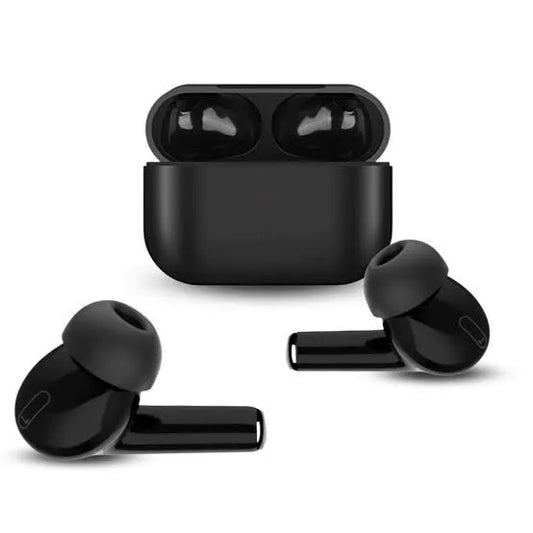 "Pro 2nd Gen AirPods & TWS Earbuds – Dual Wireless Headset for Any Bluetooth Device"
