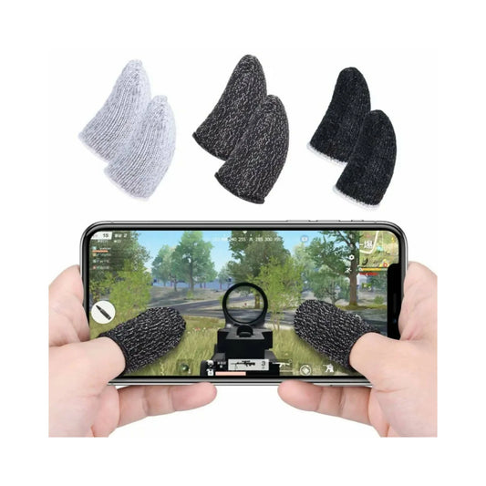 PUBG Non-Slip Thumbs Gloves for Gaming