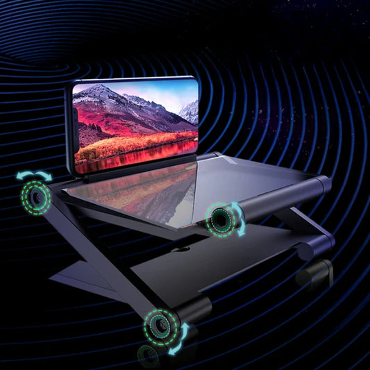 Smart Phone Screen Magnifier For All Phones Screen Amplifiers Projector