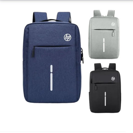 "Premium Laptop Bag – Perfect for School, College, Travel & Work | Unisex & Durable"
